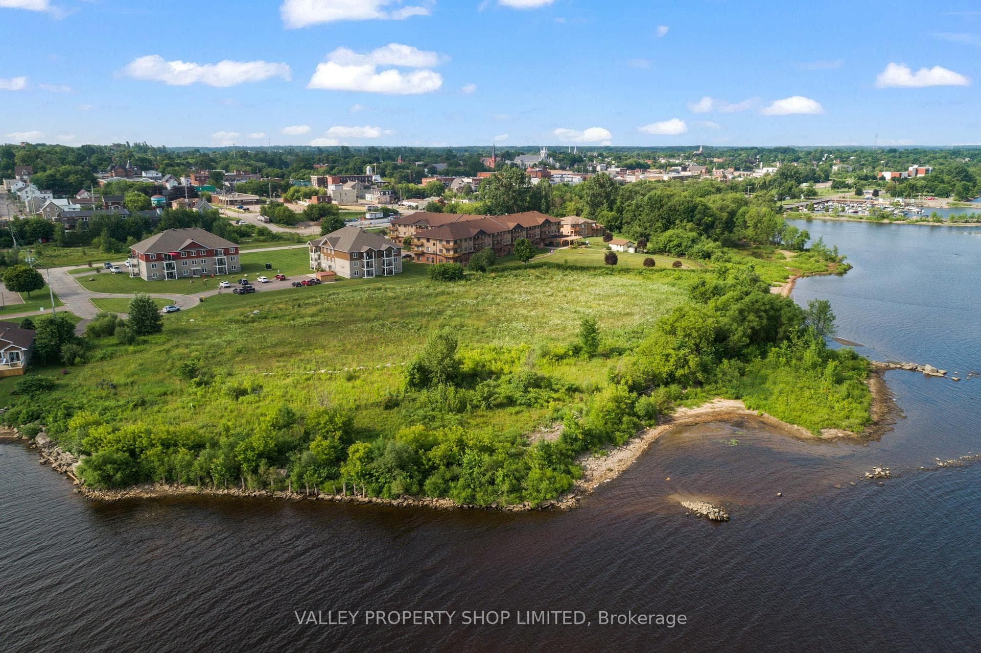 00 Maple Avenue, Pembroke, ON K8A 1M1 - Photo 1