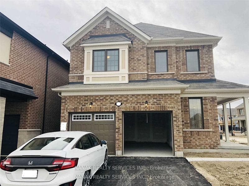 39 Boothill Drive, Brampton, ON L7A 0C1 - Photo 1
