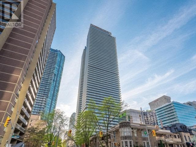 50 Charles Street Unit 1002, Toronto C08