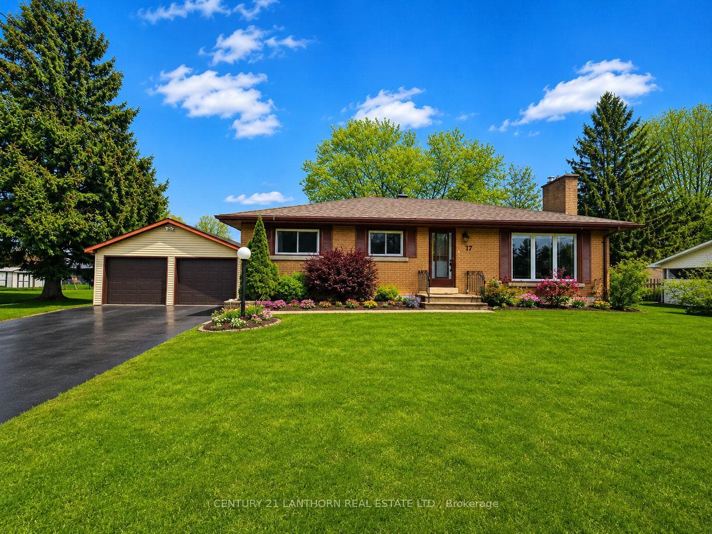 3517 Charleville Road, Augusta