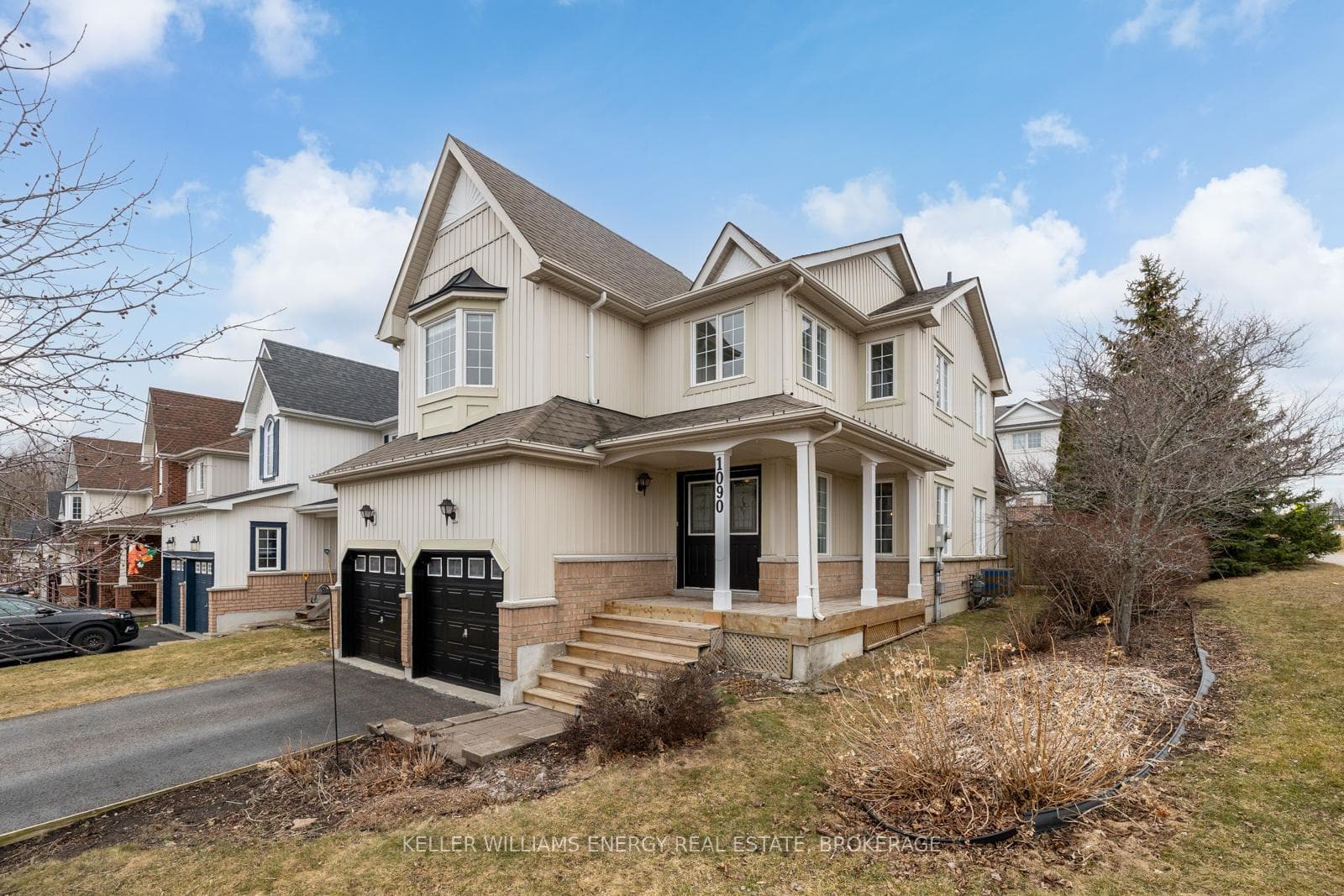 1090 Loganberry Street, Oshawa