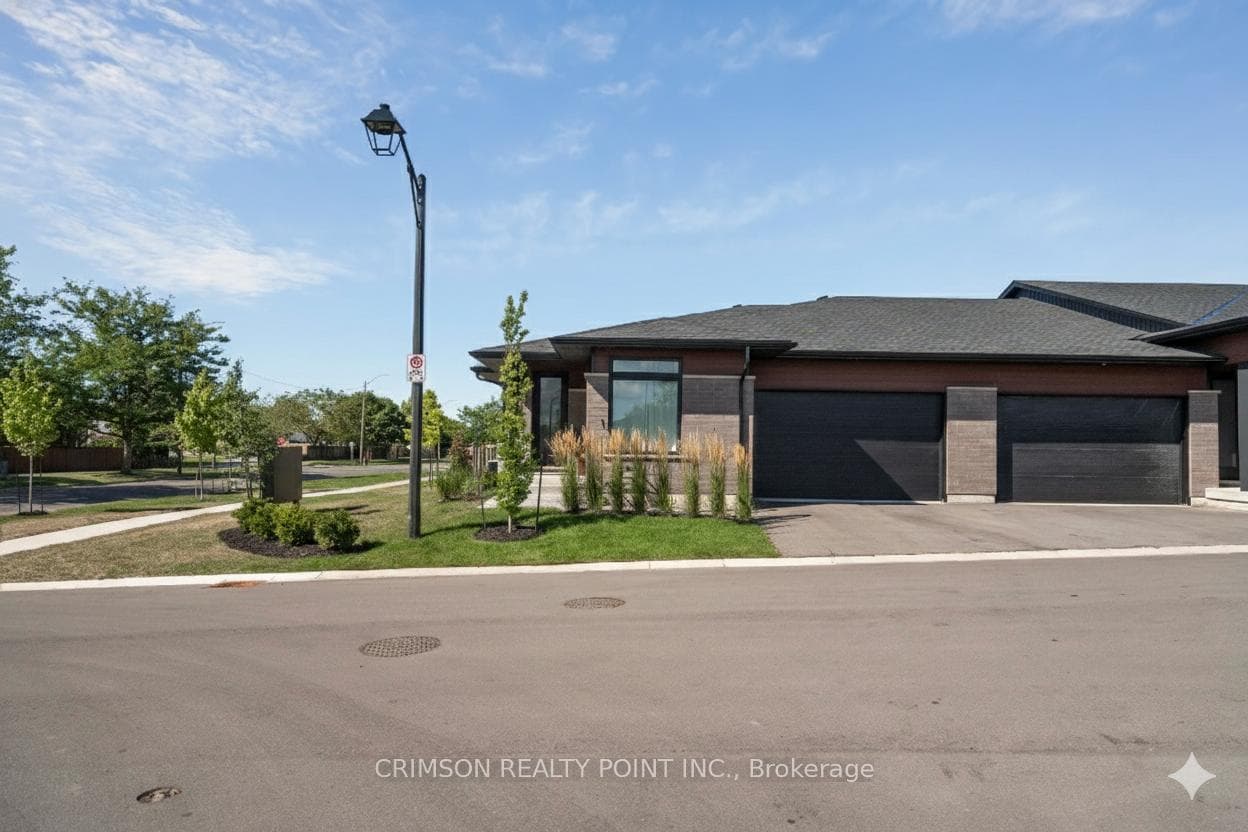 300 Richmond Street Unit 1, Thorold