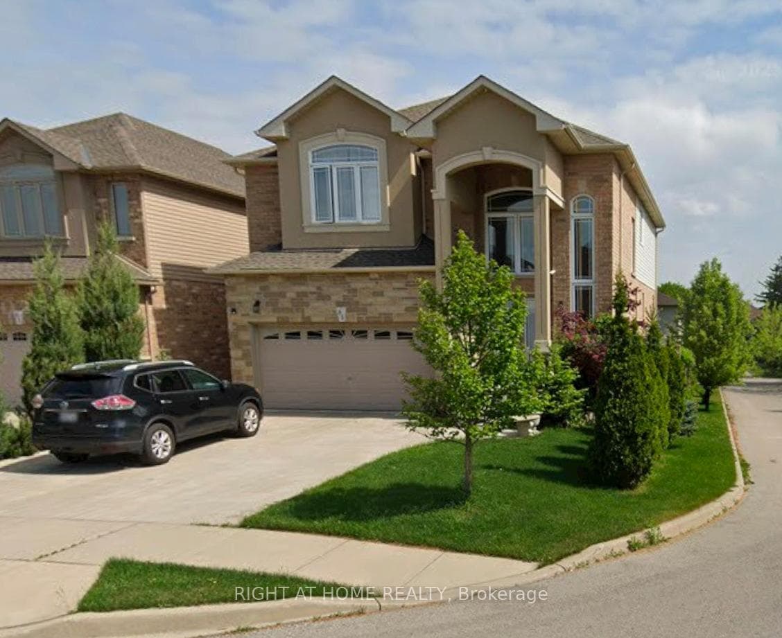 85 Onyx Court Unit Basement, Hamilton, ON L8W 4A3 - Photo 1