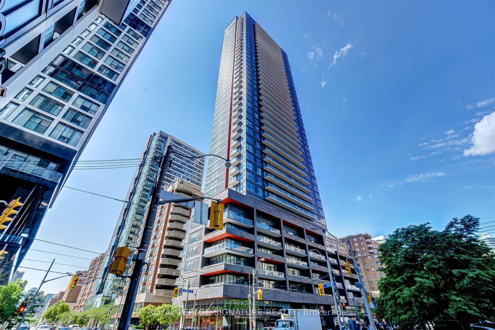 159 Dundas Street Unit 406, Regent Park / Cabbagetown / St. James Town, ON M5B 1E4 - Photo 1