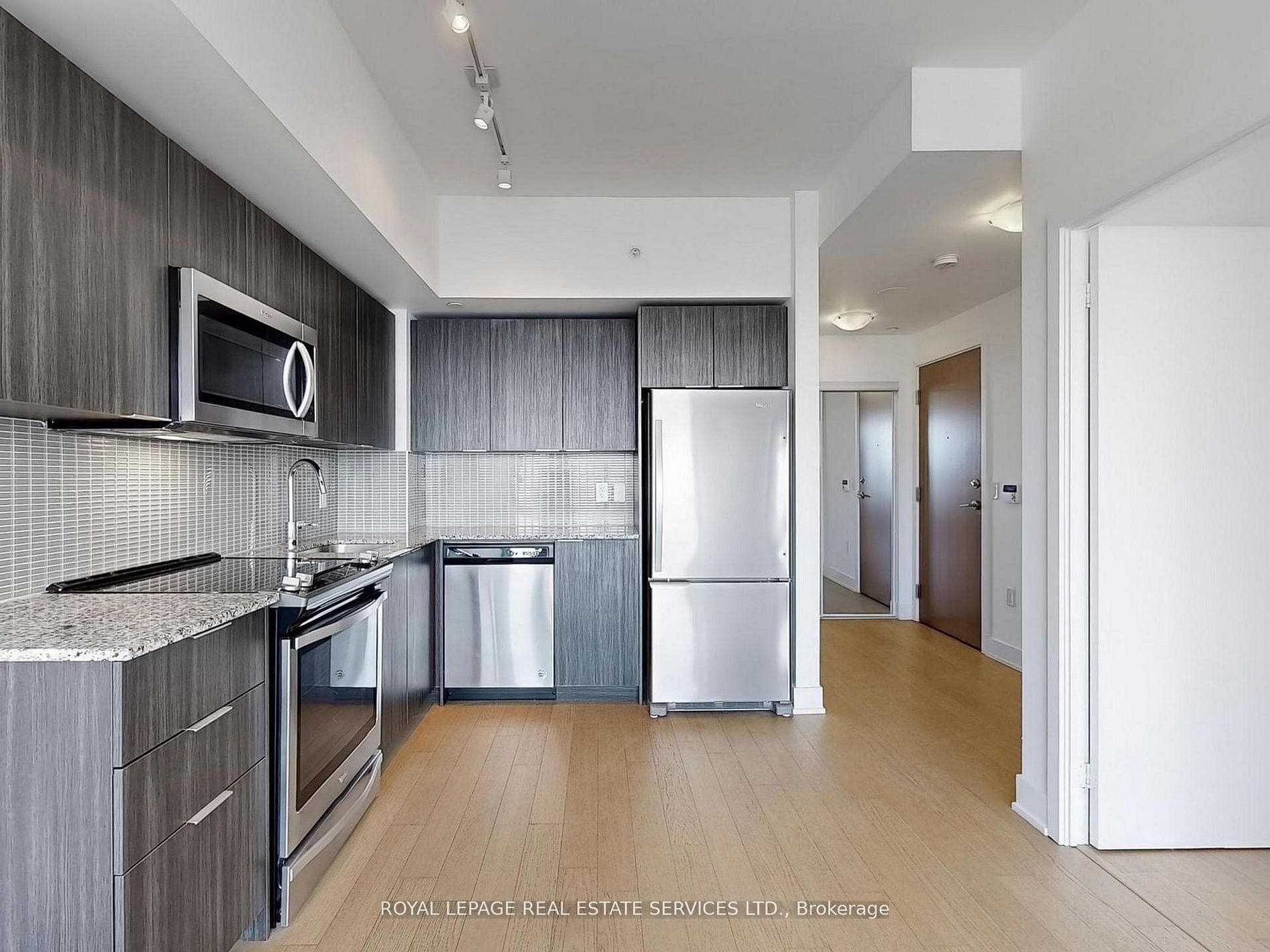 30 Shore Breeze Drive Unit 4620, Liberty Village / Parkdale / South Parkdale, ON M8V 1A1 - Photo 1