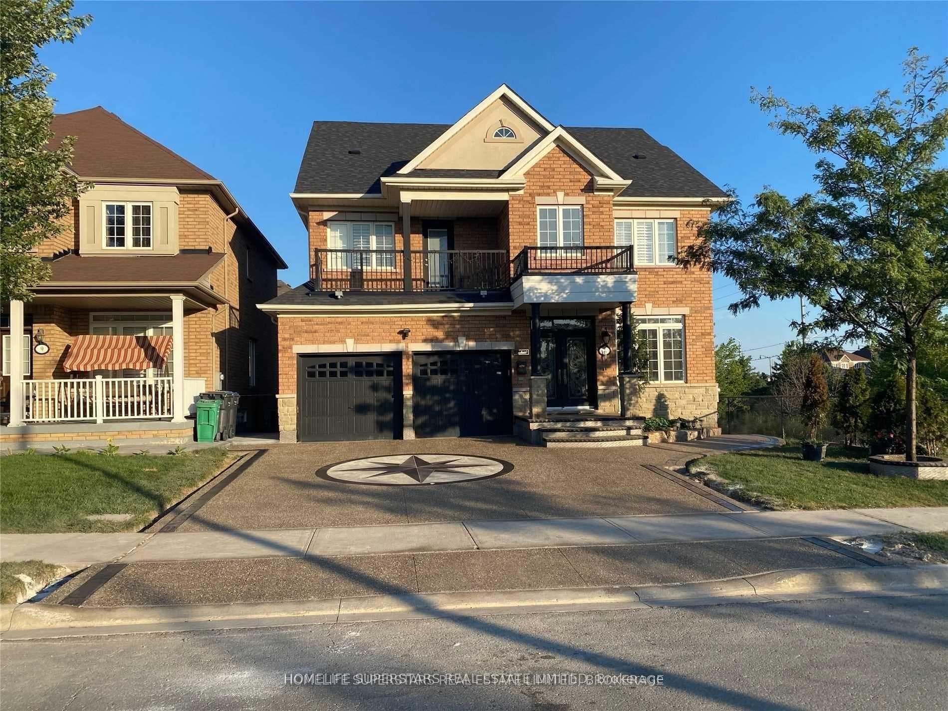 7 Bramtrail Gate, Brampton, ON L7A 3W3 - Photo 1
