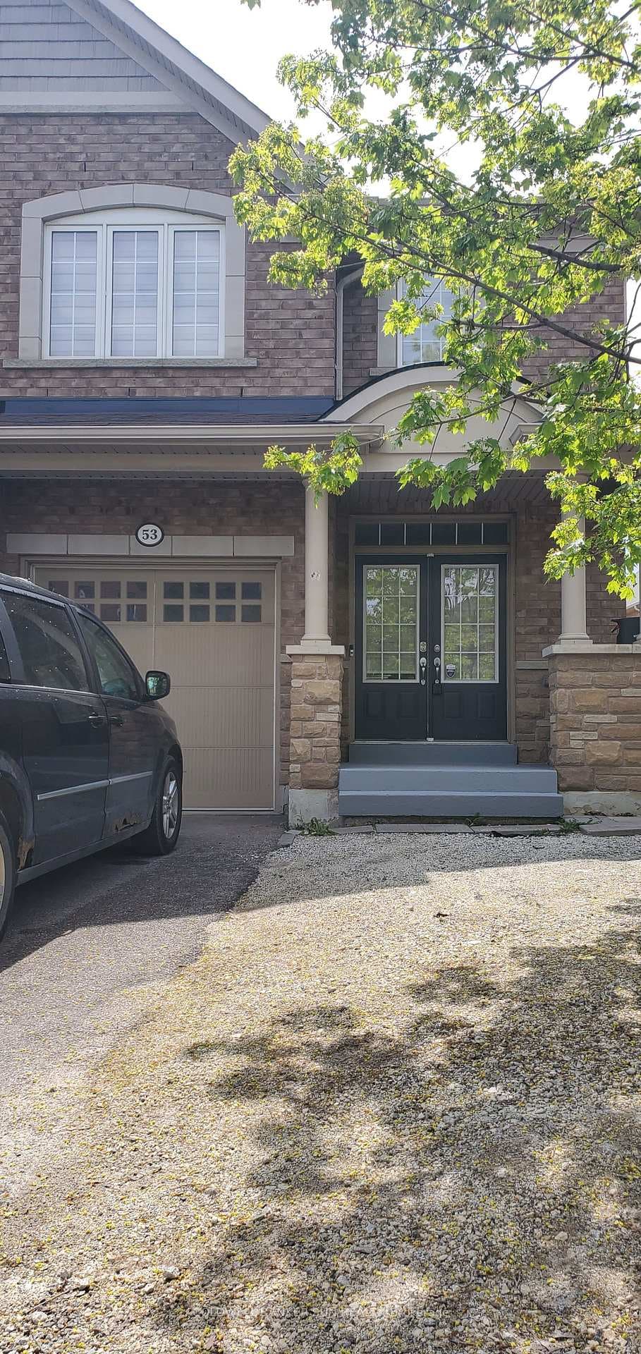 53 Pentonville Road, Brampton