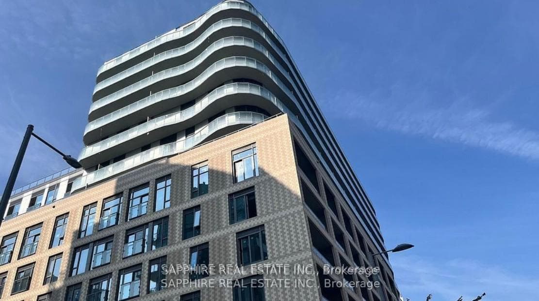 425 Front Street Unit 1214, Regent Park / Cabbagetown / St. James Town, ON M5A 0X2 - Photo 1