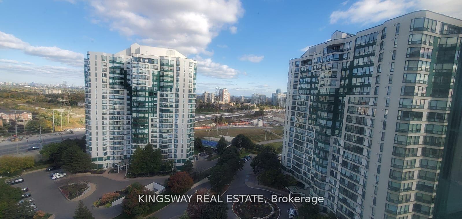 4470 Tucana Court Unit 1706, Mississauga, ON L5R 3K8 - Photo 1