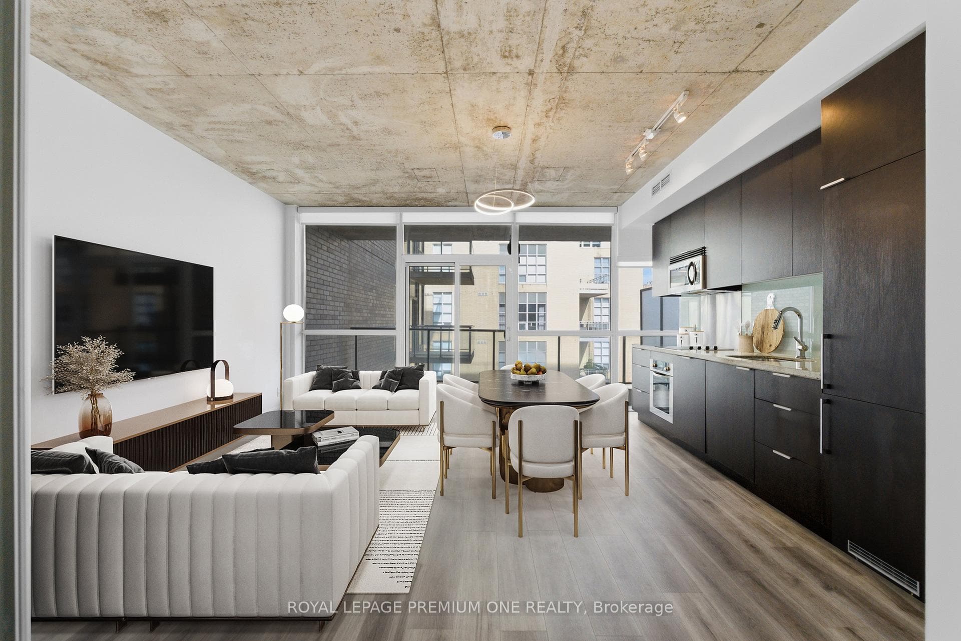 478 King Street Unit 902, Downtown Toronto / Waterfront, ON M5V 0A8 - Photo 1