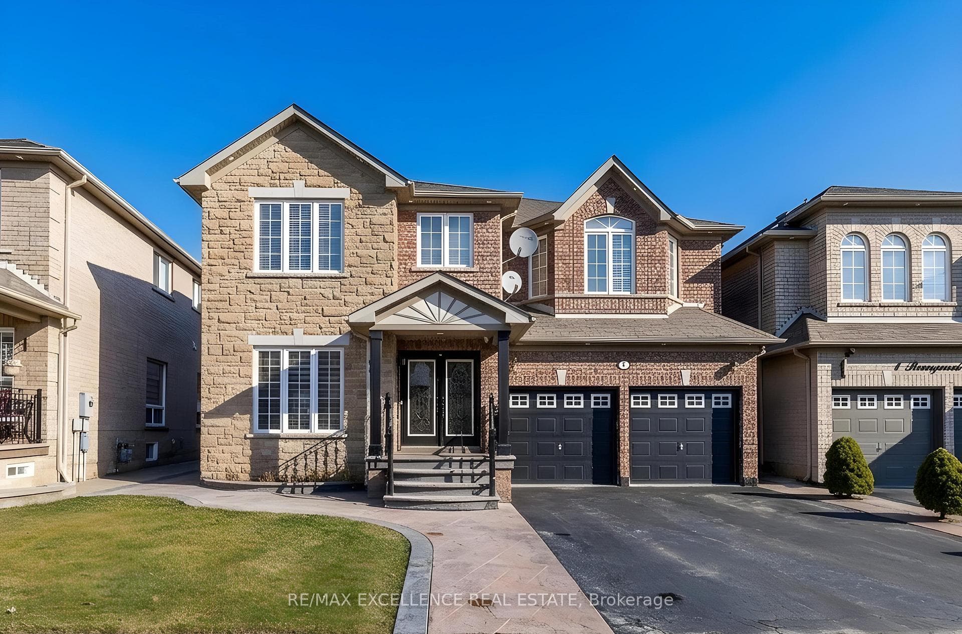 6 Runnymede Crescent, Brampton