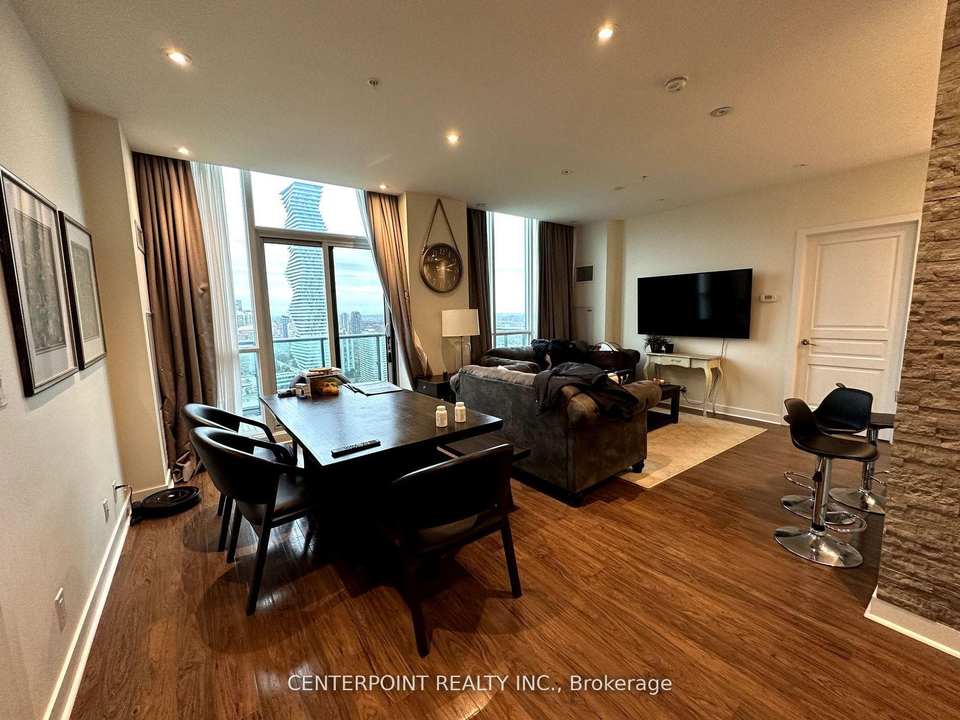 3985 Grand Park Drive Unit 2806, Mississauga, ON L5B 4A7 - Photo 1