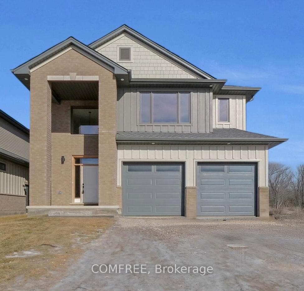 35 Old Course Road, Out of Area, ON N5R 0N3 - Photo 1