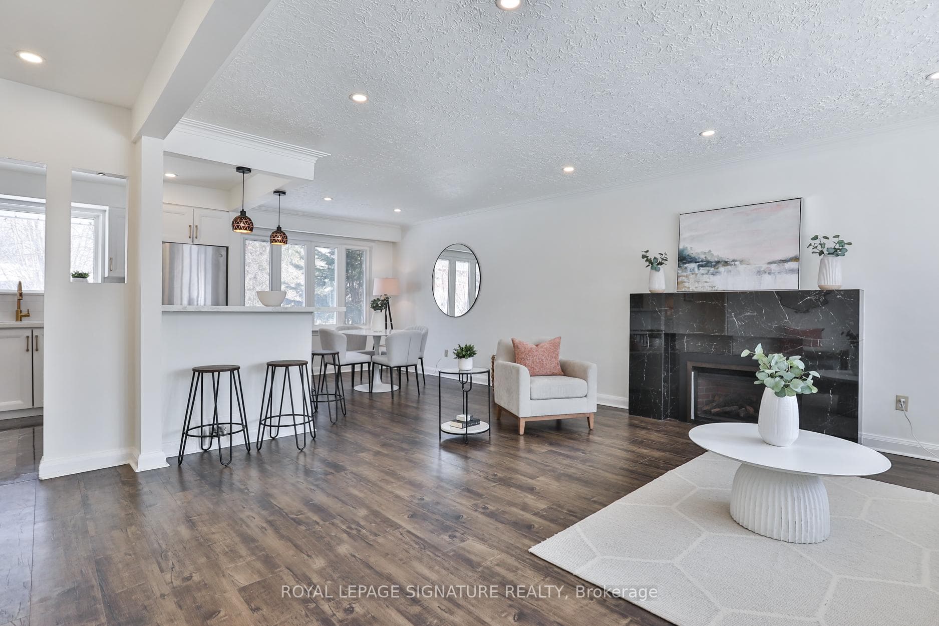 27 Lejune Road, Scarborough Village / Eglinton East, ON M1T 2S6 - Photo 1