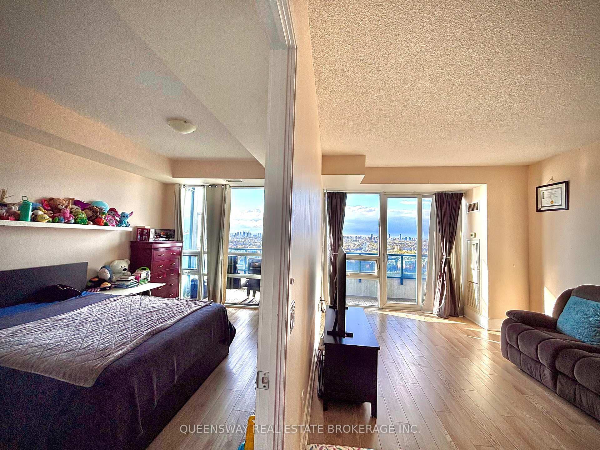 181 Wynford Drive Unit 3008, Toronto C13