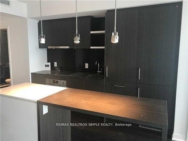 88 Harbour Street Unit 5906, Downtown Toronto / Waterfront, ON M5J 0C3 - Photo 1