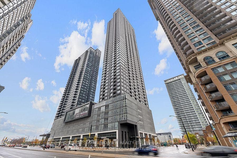 395 Square One Drive Unit 1901, Mississauga, ON L5B 0P6 - Photo 1