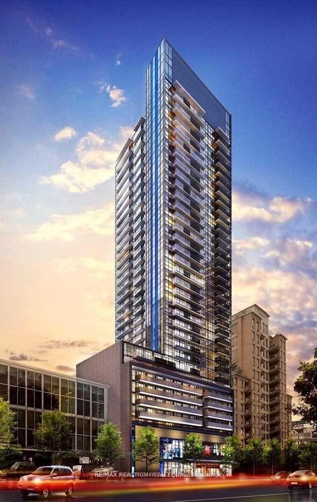 125 Redpath Avenue Unit 1404, Leaside / Davisville, ON M4S 2J9 - Photo 1