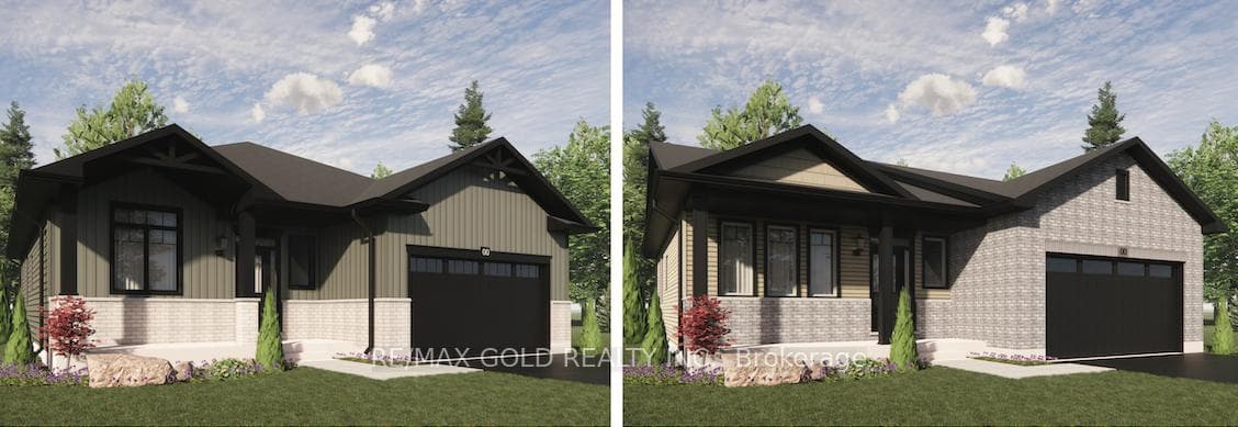 0 Front Street Unit LOT 39, Trent Hills, ON K0L 1Y0 - Photo 1