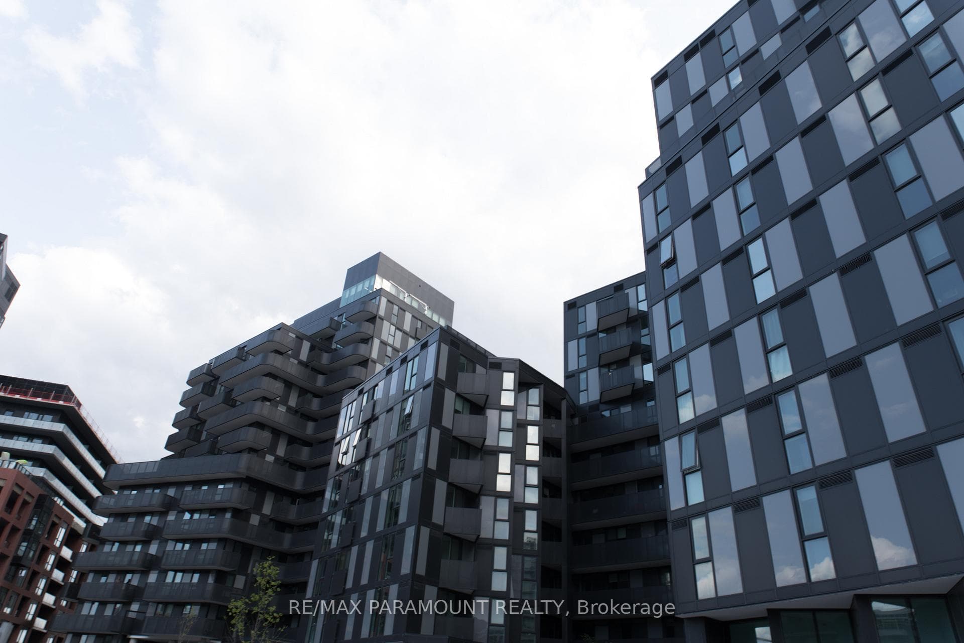 30 Tretti Way Unit 1111, North York (Bathurst Manor / Clanton Park), ON M3H 0E3 - Photo 1