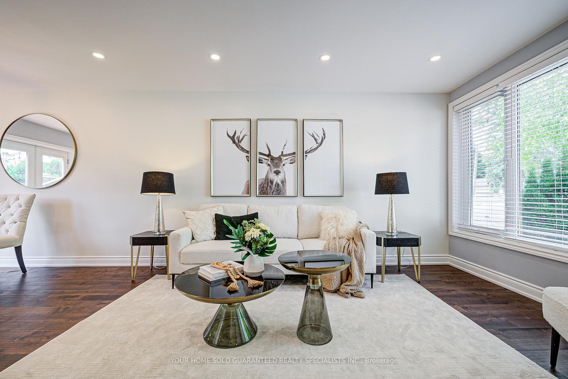 44 Davidson Road, Aurora, ON L4G 2B1 - Photo 1