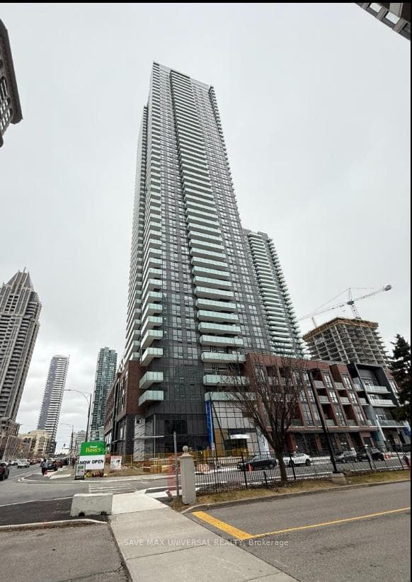 430 Square One Drive Unit 4107, Mississauga, ON L5B 0L6 - Photo 1