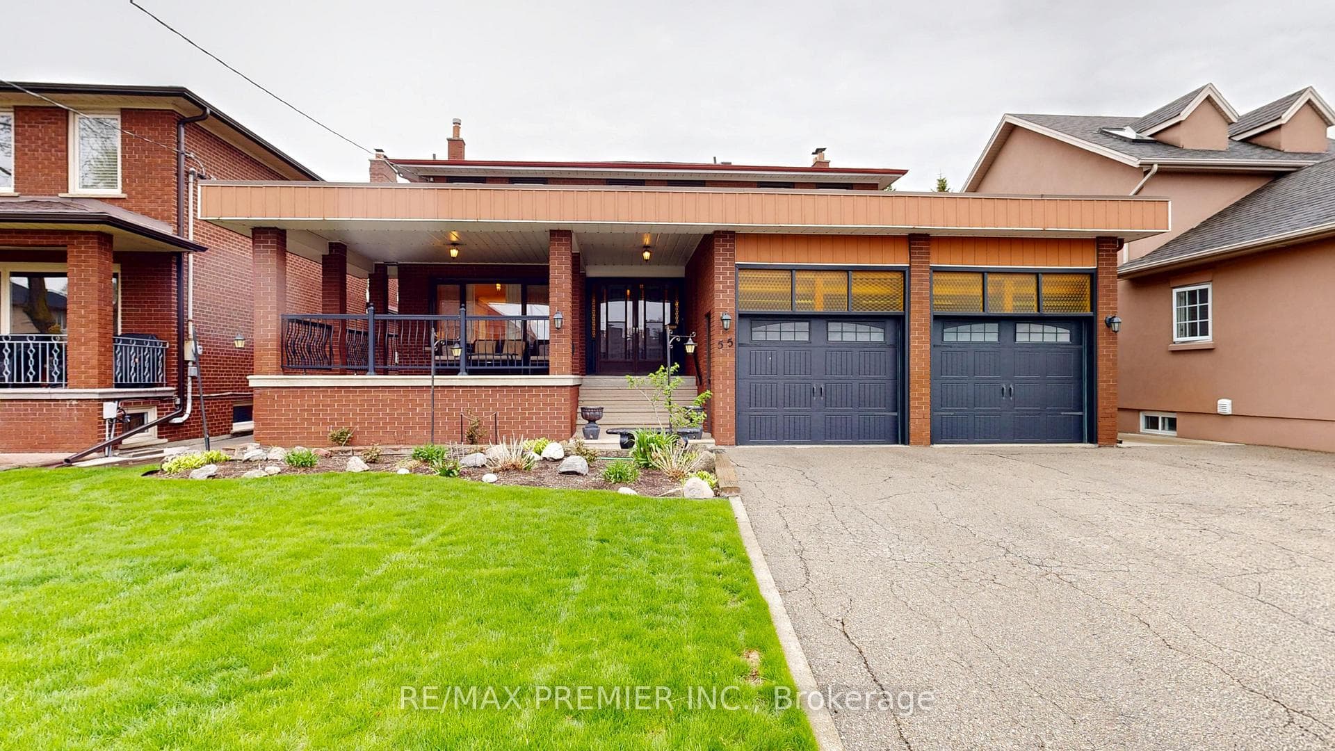 55 Chiswick Avenue, York / Weston, ON M6E 1A1 - Photo 1