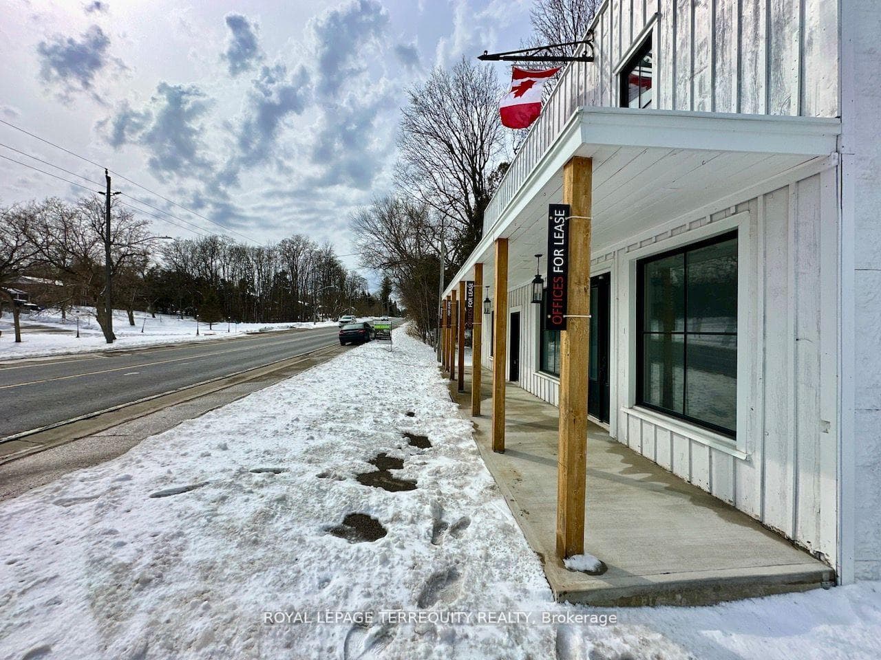 132 Highway 7 N/A Unit W7, Pickering, ON L1Y 0A9 - Photo 1