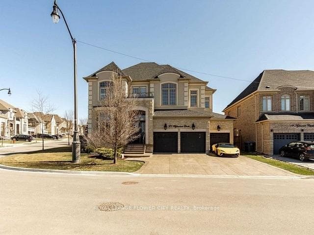 21 Agincourt Circle Unit Basement, Brampton, ON L6X 2M6 - Photo 1