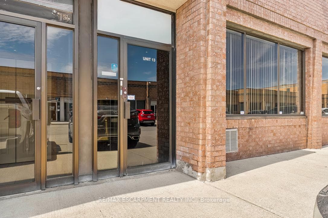 2400 Wyecroft Road Unit 13, Oakville