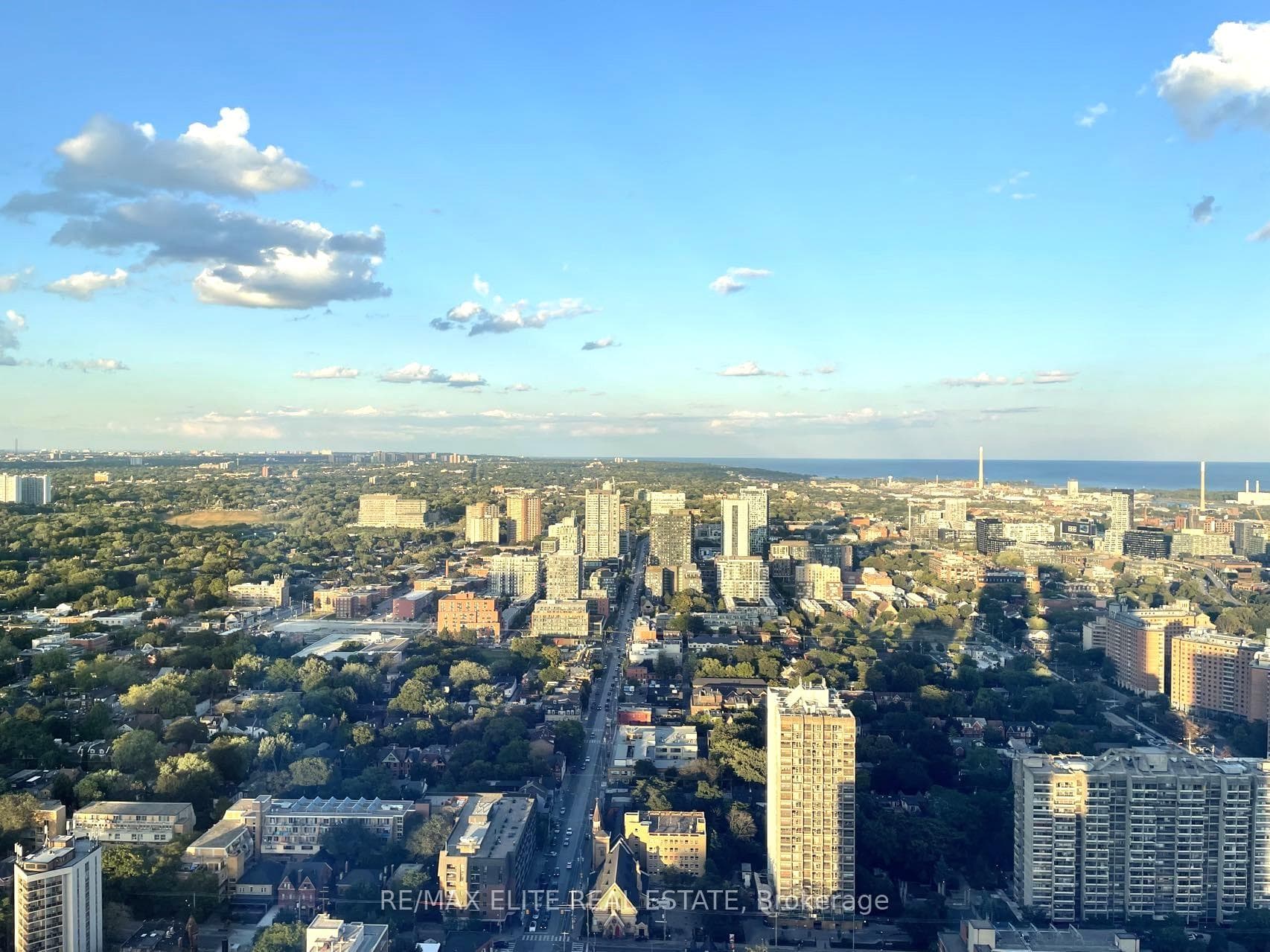 251 Jarvis Street Unit PH 5003, Regent Park / Cabbagetown / St. James Town, ON M5B 0C3 - Photo 1
