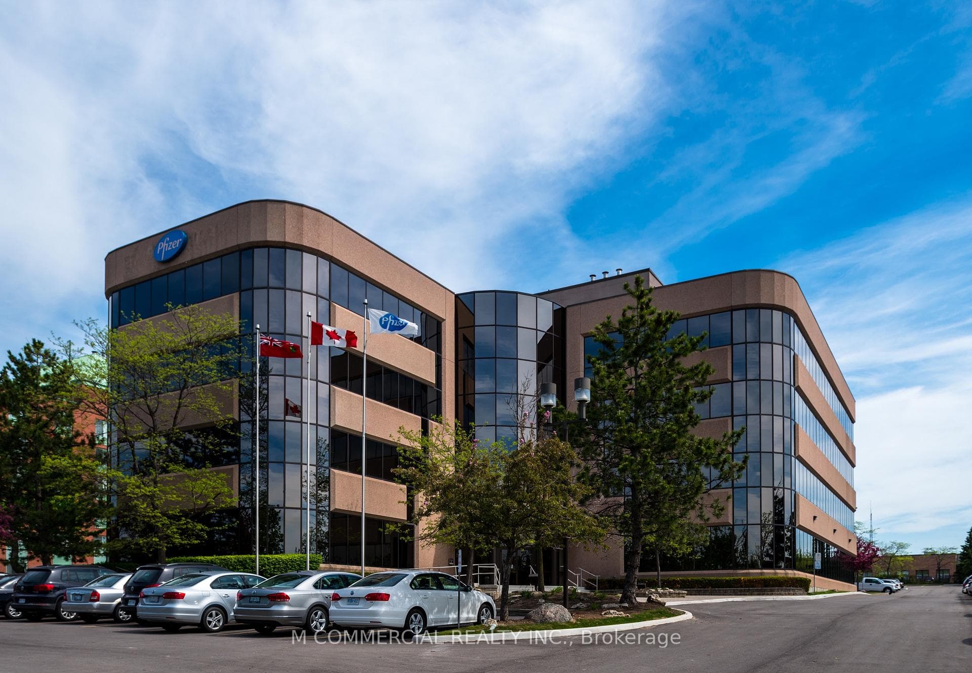 5975 Whittle Road Unit 420, Mississauga, ON L4Z 3M6 - Photo 1