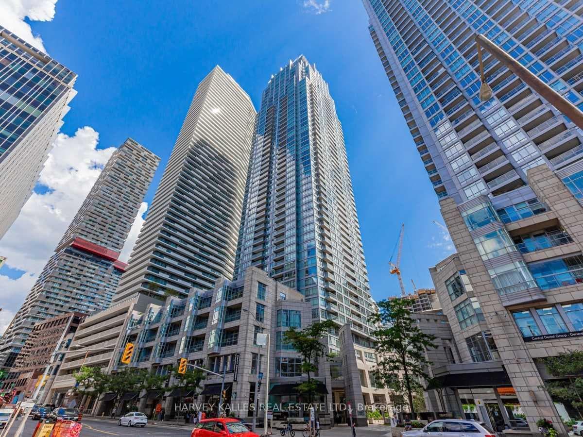 2191 Yonge Street Unit 504, Leaside / Davisville, ON M4S 3H8 - Photo 1
