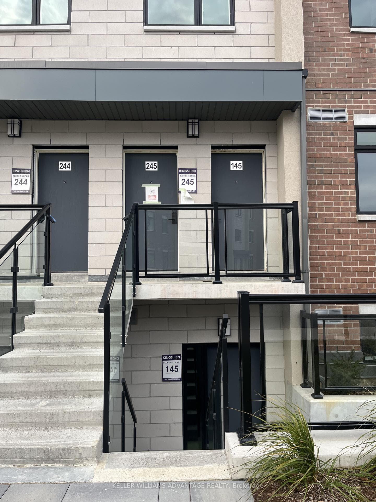 1075 Douglas Mccurdy Common Unit 145, Mississauga, ON L5G 0C6 - Photo 1