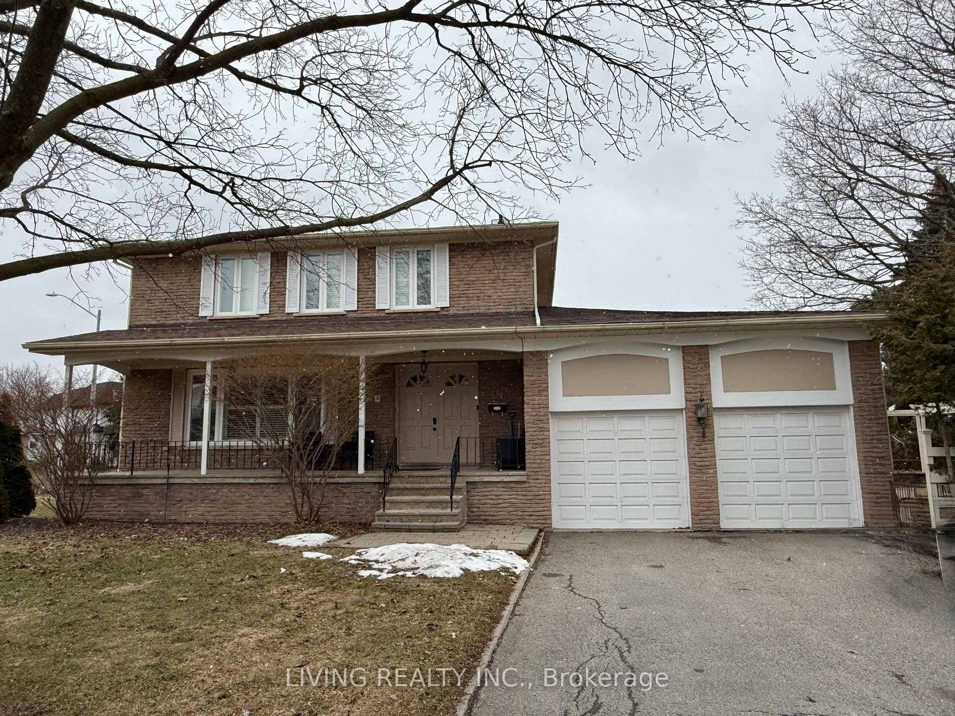 156 Fitzgerald Avenue, Markham, ON L3R 1R6 - Photo 1