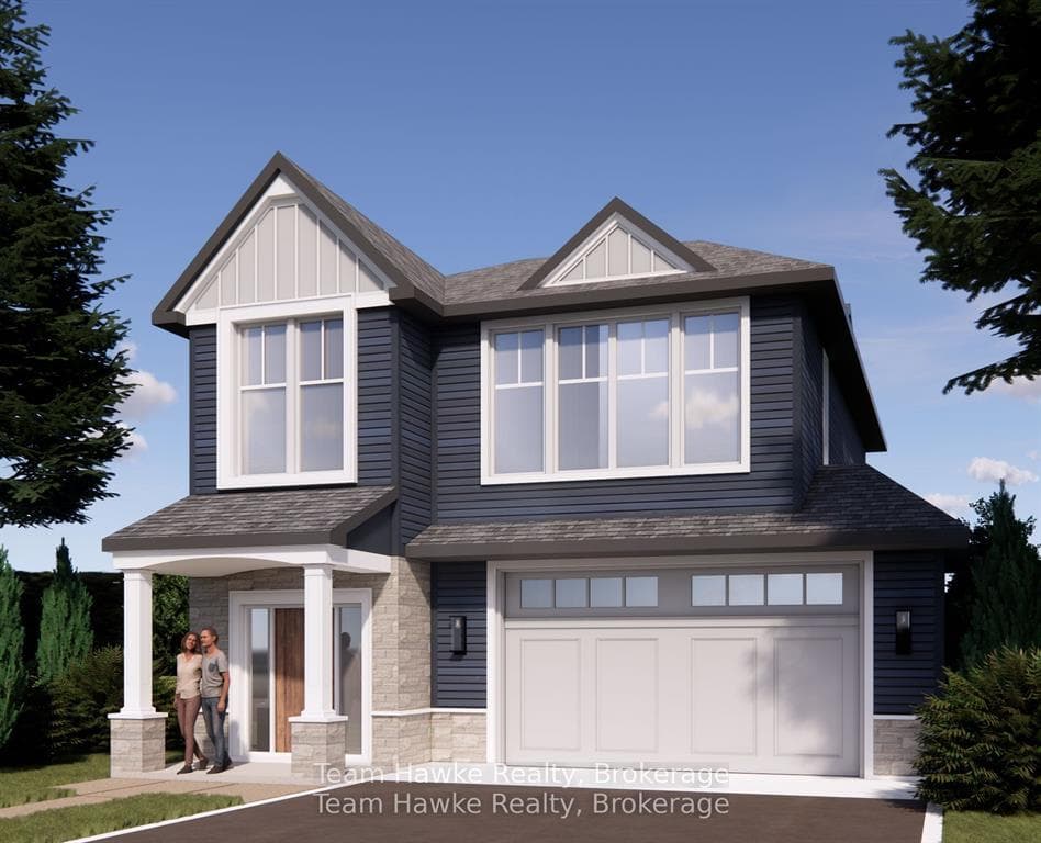 319 Gervais Street Unit Lot 5, Midland