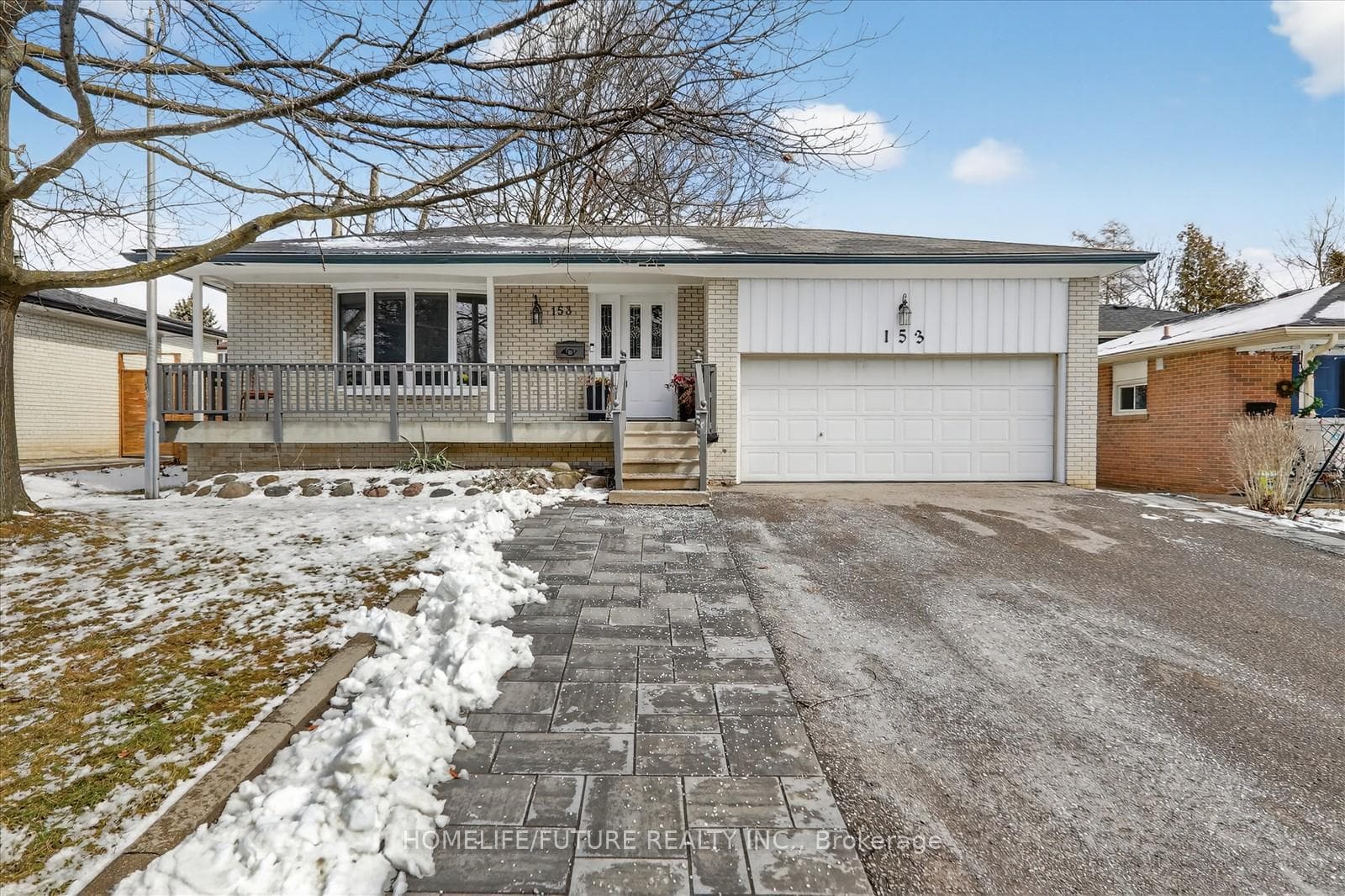 153 Centennial Road, Rouge / Port Union / Malvern, ON M1C 1Z8 - Photo 1