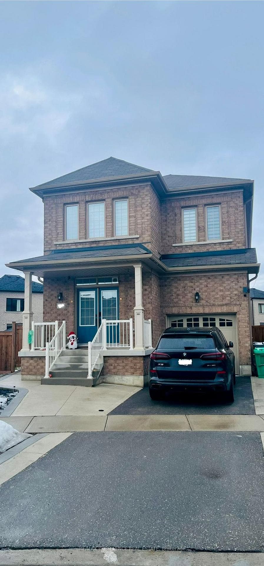 27 Bachelor Street, Brampton, ON L7A 5B1 - Photo 1