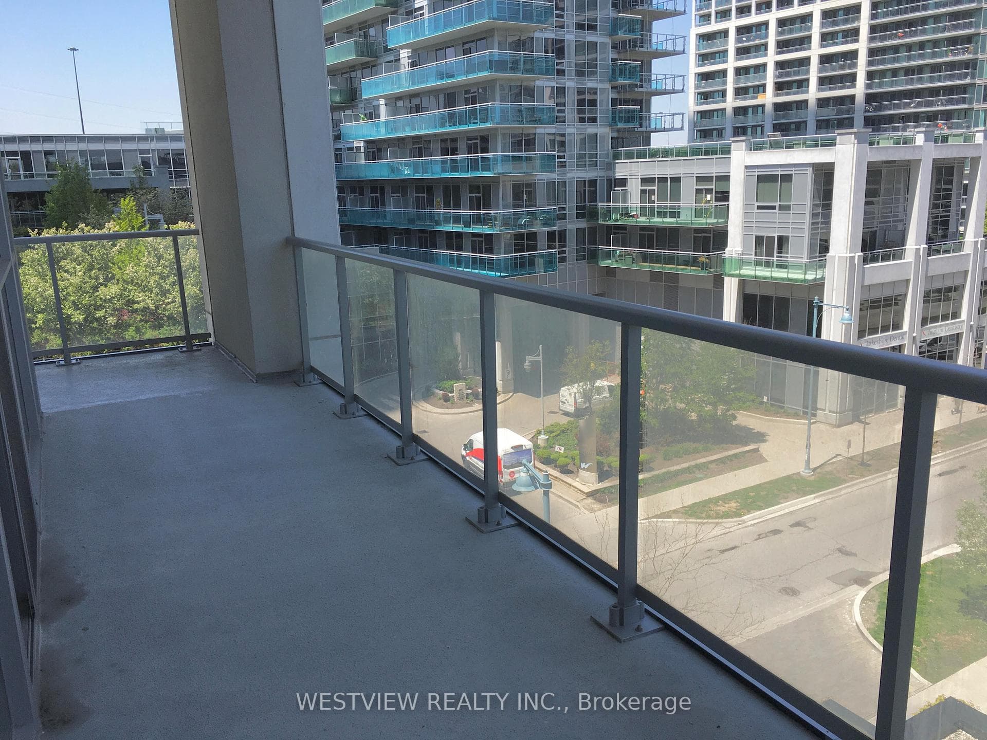 80 Marine Parade Drive Unit 431, Liberty Village / Parkdale / South Parkdale, ON M8V 0A3 - Photo 1