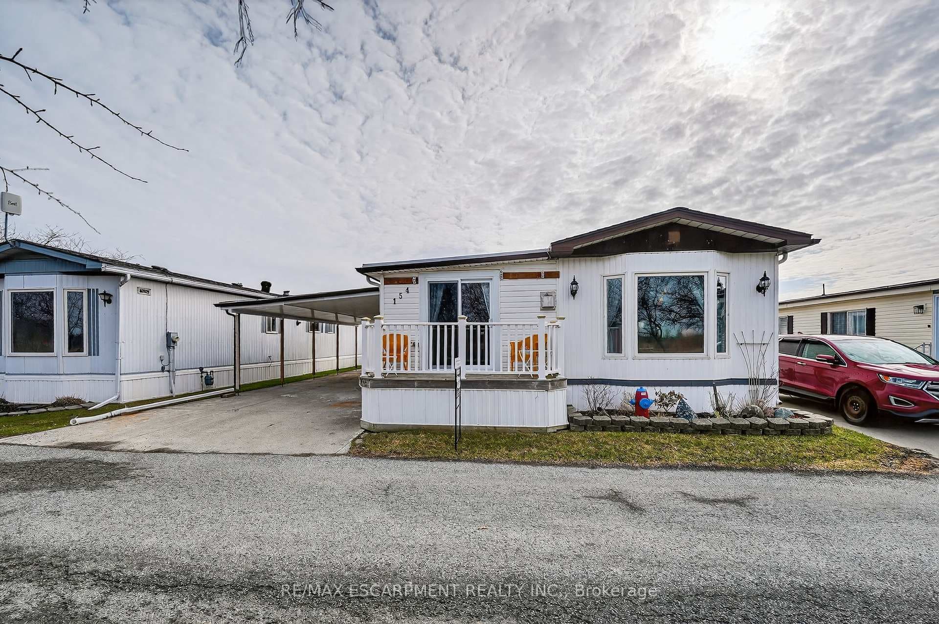 3033 Townline Road Unit 154, Fort Erie, ON L0S 1S1 - Photo 1