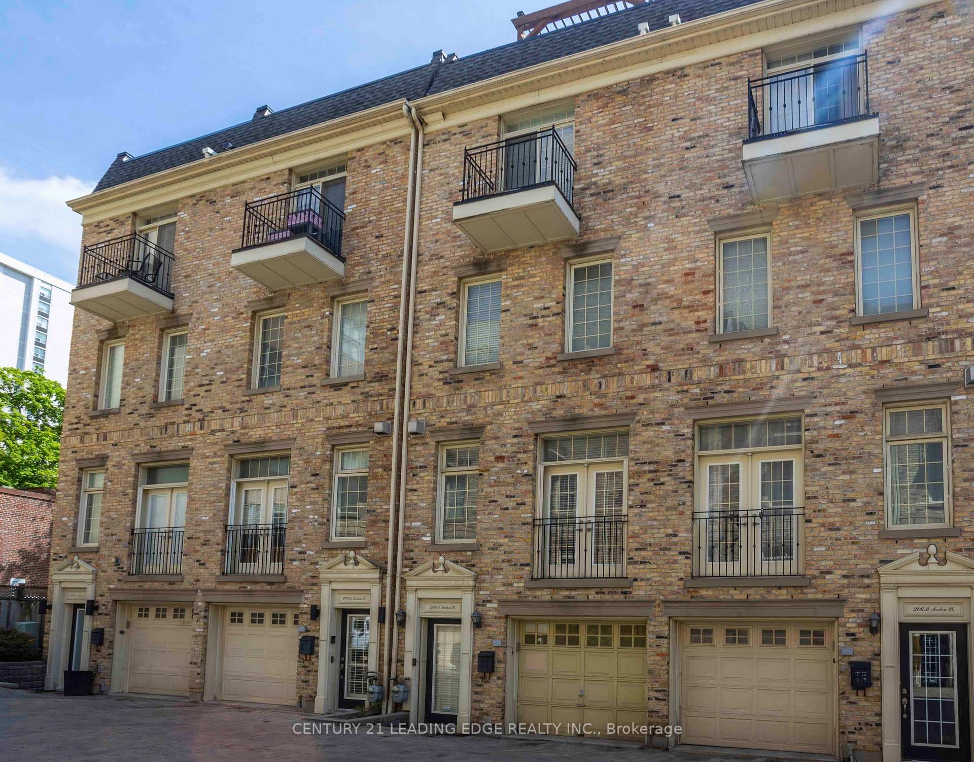 206A Merton Street, Leaside / Davisville, ON M4S 1A1 - Photo 1