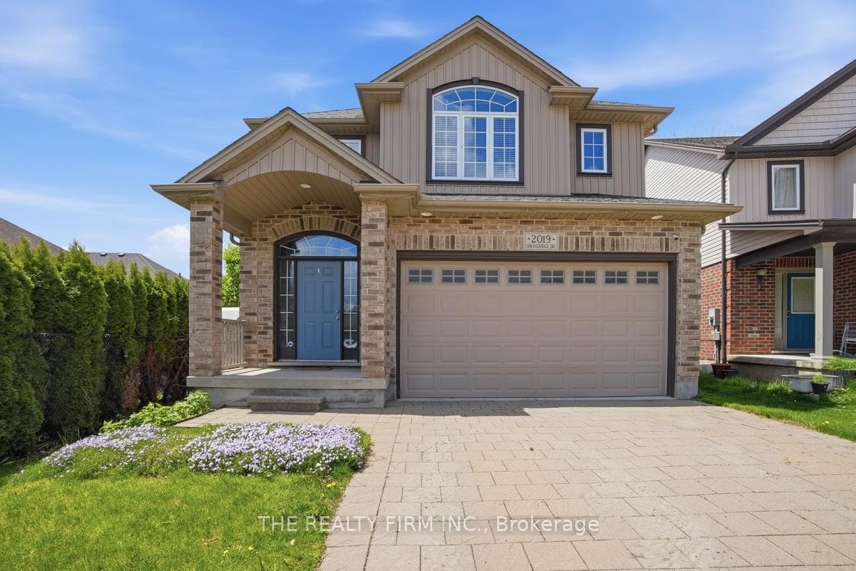 2019 Springridge Drive, London North, ON N5X 0H1 - Photo 1