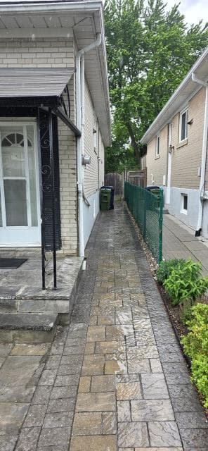 40 Green Bush Road Unit Basement, Thornhill / Willowdale, ON M2M 1P3 - Photo 1