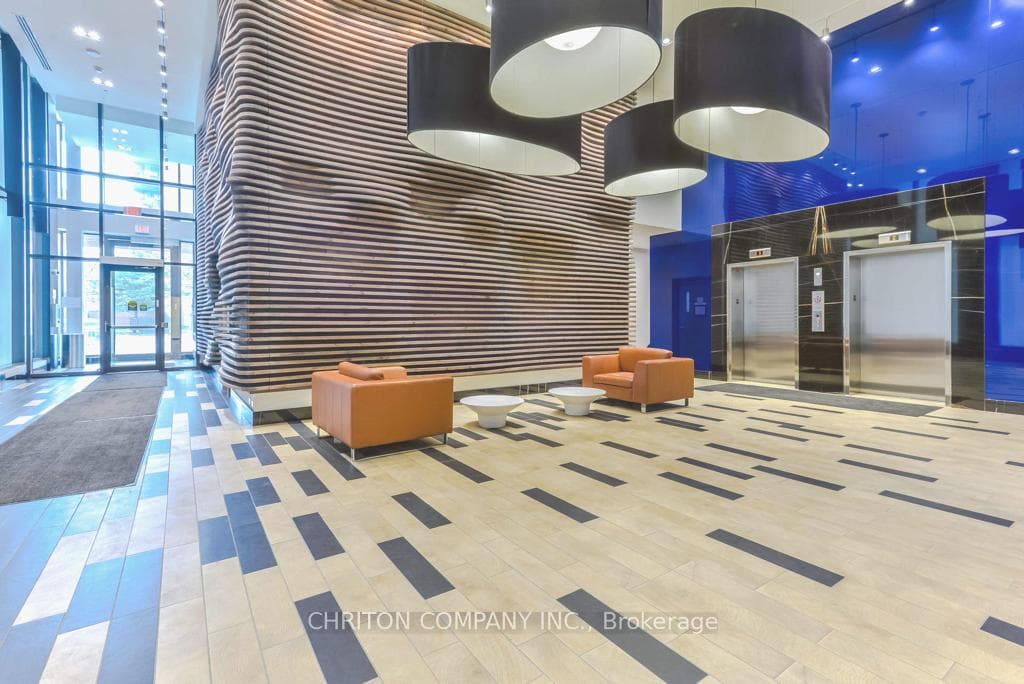 111 Bathurst Street Unit 914, Downtown Toronto / Waterfront, ON M5V 2R1 - Photo 1