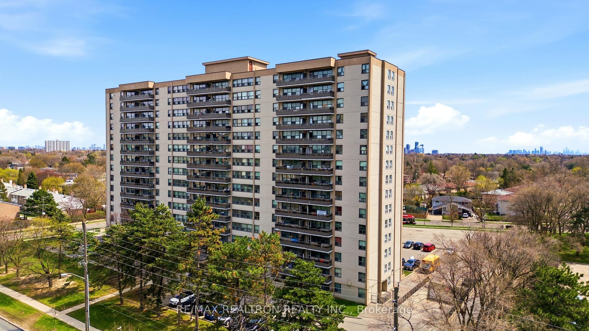 755 Steeles Avenue Unit 1201, Thornhill / Willowdale, ON M2R 2S6 - Photo 1