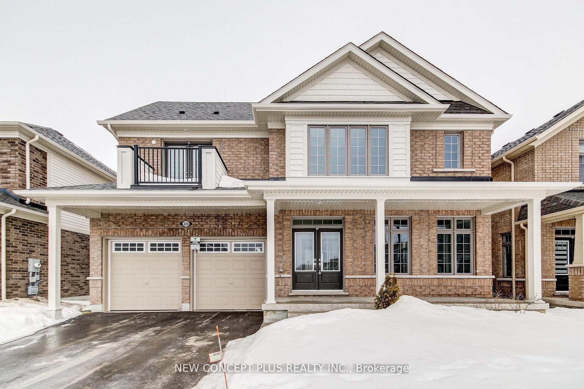 220 Rea Drive Way, Centre Wellington