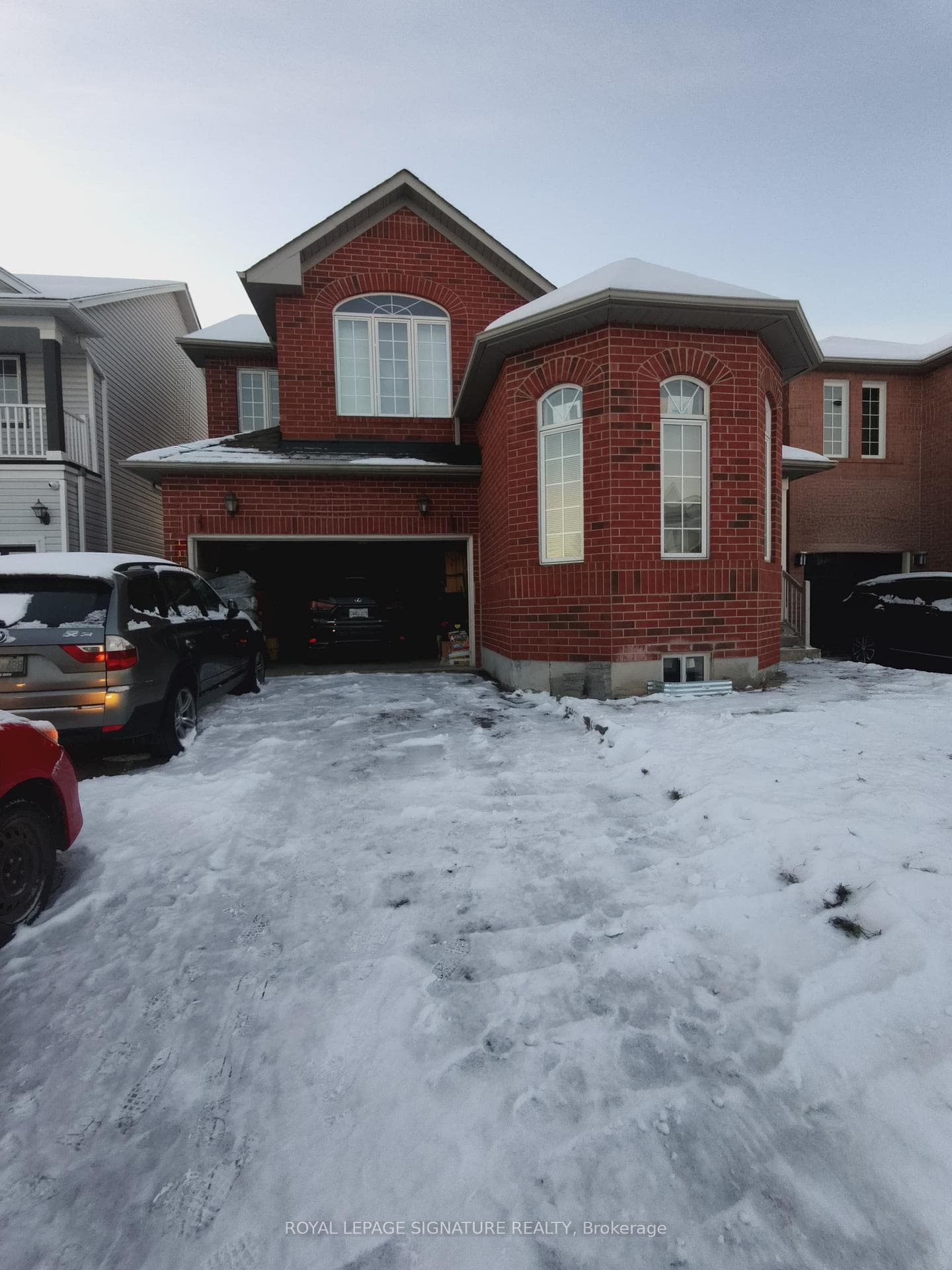 1215 Wadebridge Crescent Unit Bsmnt, Oshawa, ON L1K 2V5 - Photo 1