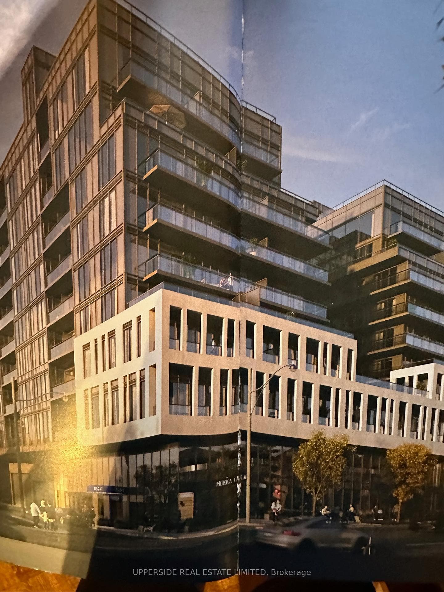 500 DUPONT Street Unit 304, Toronto C02