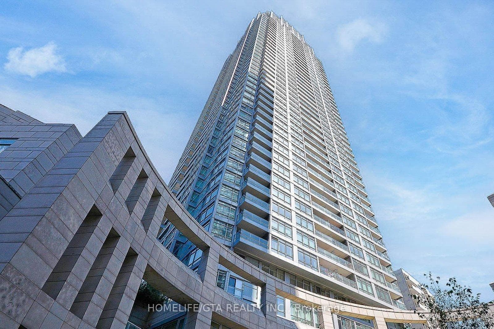 2191 Yonge Street Unit 1905, Leaside / Davisville, ON M4S 3H8 - Photo 1