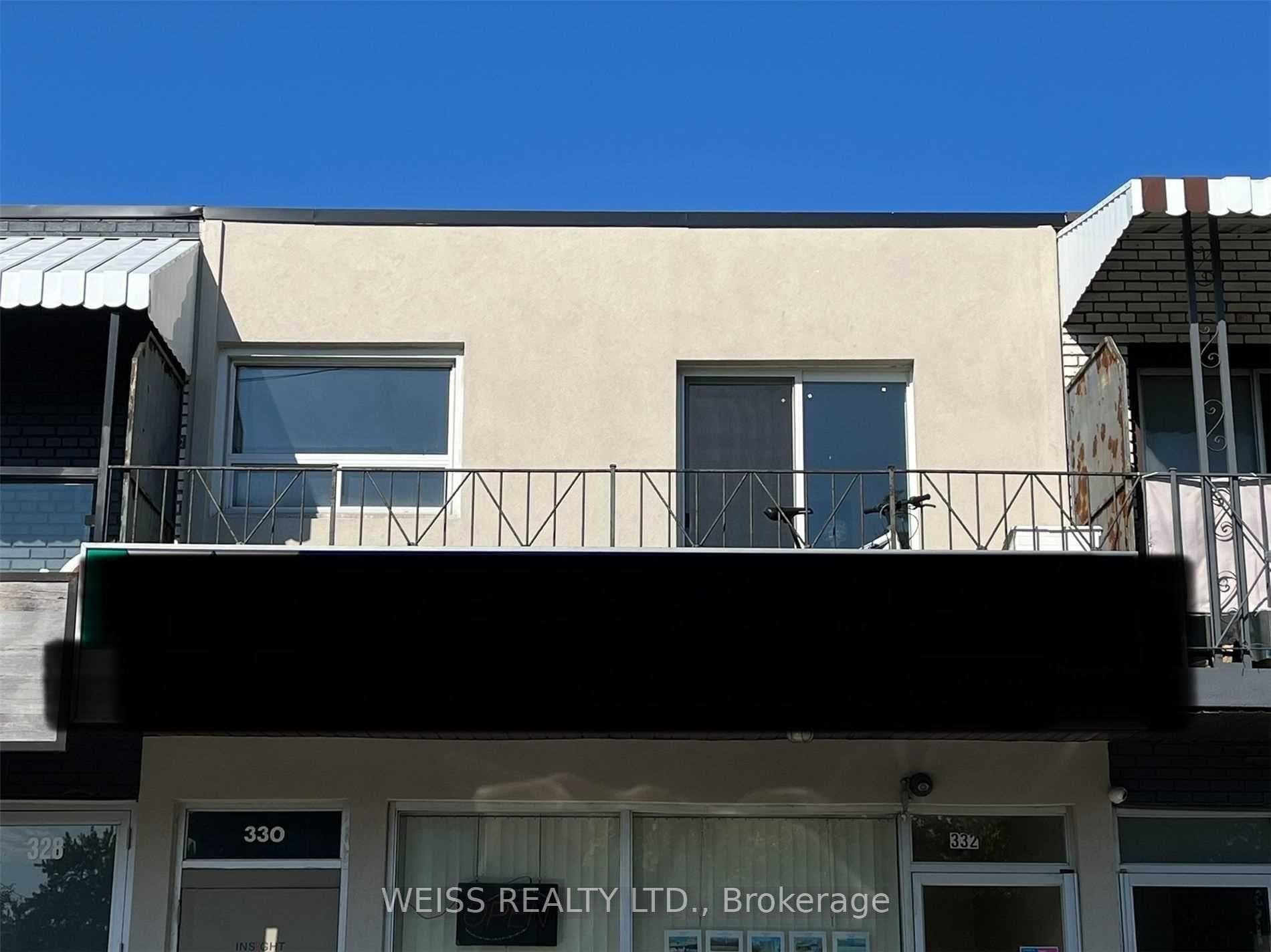 330 Marlee Avenue Unit Upper, York / Weston, ON M6B 3H8 - Photo 1